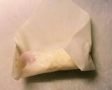ジューシー♪ミニトマトとチーズの春巻き作り方3写真