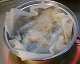 いわし梅ハチミツ煮。作り方5写真