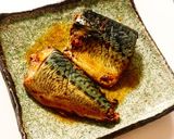 骨まで食べれる♬ サバのさっぱり煮作り方3写真