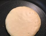 米粉パンミックスのパンケーキ作り方7写真