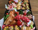 簡単しゃかしゃかチキン作り方4写真