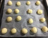 ポンデケージョ作り方4写真
