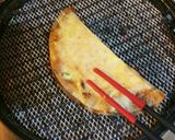 バンチャンヌン♡余ってるライスペーパーで作り方6写真