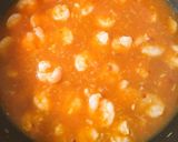 【水溶き片栗粉不要】我が家のエビチリ作り方6写真