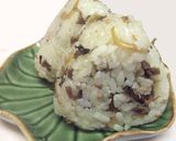 簡単！炒めるだけ☆高菜とじゃこのお漬物♪作り方7写真