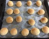 ポンデケージョ作り方5写真