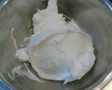 カリッ！モチっ！ふんわりダックワーズ！作り方3写真