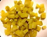 簡単！離乳食の野菜と保存方法作り方5写真
