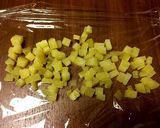 簡単！離乳食の野菜と保存方法作り方6写真