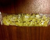 簡単！離乳食の野菜と保存方法作り方7写真