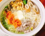 お鍋の具材綺麗な並べ方♪(節約Ver.)作り方4写真