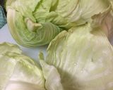 優しさいっぱい♡ロールキャベツ作り方1写真