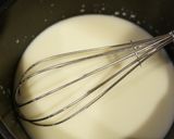 ランチに♡ズッキーニの濃厚クリームパスタ作り方9写真
