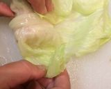 優しさいっぱい♡ロールキャベツ作り方5写真