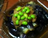 麺つゆで…簡単茄子の揚げ浸し作り方6写真