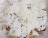 卵納豆サンド☆作り方2写真