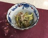 あと一品（蒸し茄子）作り方6写真