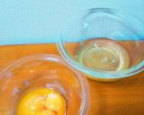 紅茶香る美味なしっとりマーマレードケーキ作り方1写真