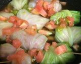 優しさいっぱい♡ロールキャベツ作り方7写真