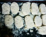 じゃがいもコロッケ❗ゆりさん風作り方7写真