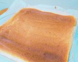 紅茶香る美味なしっとりマーマレードケーキ作り方8写真