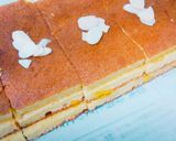 紅茶香る美味なしっとりマーマレードケーキ作り方10写真