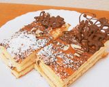 紅茶香る美味なしっとりマーマレードケーキ作り方11写真