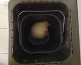 ココナッツオイル ロール作り方1写真
