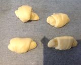 ココナッツオイル ロール作り方3写真