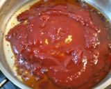 基本のハンバーグ作り方10写真
