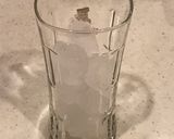 甘くて飲みやすい、カルピスハイボール！作り方1写真