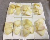 簡単！アップルパイ！作り方5写真
