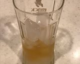 甘くて飲みやすい、カルピスハイボール！作り方3写真