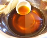 レンコン甘辛辛炒め。作り方5写真