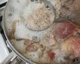 絶品☆炊飯器で♪本格牛スジトマトの煮込み作り方1写真