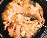 絶品☆炊飯器で♪本格牛スジトマトの煮込み作り方4写真