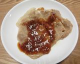 我が家のスペシャル豚の生姜焼き作り方7写真