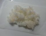 ふっくら美味♡スティックつつみ飯作り方3写真