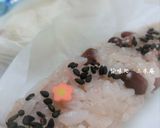 ふっくら美味♡スティックつつみ飯作り方13写真