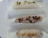 ふっくら美味♡スティックつつみ飯作り方7写真