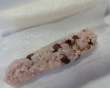 ふっくら美味♡スティックつつみ飯作り方5写真