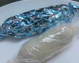 ふっくら美味♡スティックつつみ飯作り方10写真