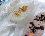 ふっくら美味♡スティックつつみ飯作り方14写真