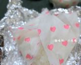 ふっくら美味♡スティックつつみ飯作り方17写真