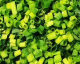 スライスチーズと野菜のみ！スナック♪作り方1写真