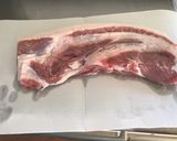 低温で焼くローストポーク作り方3写真