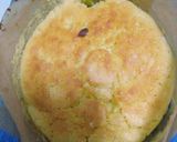 ☆☆植物性脂肪のチーズケーキモドキ☆☆☆作り方5写真