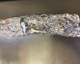 低温で焼くローストポーク作り方6写真