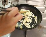 秋刀魚のかば重♪作り方4写真