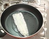 秋刀魚のかば重♪作り方5写真